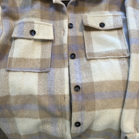 Nordstrom Shacket - Picture 3 of 3